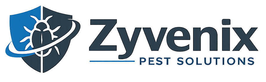 Zyvenix Pest Solutions